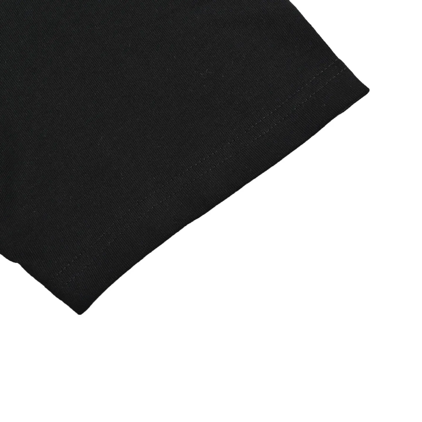Louis Vuitton/Louis Vuitton foam logo printed short sleeves